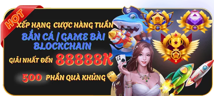 Cơ hội trúng thưởng cao tại 8kbe xổ số