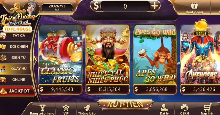 Lợi Ích Của Thành Viên VIP