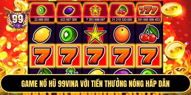 Khuyến Mãi Bắn Cá & Nổ Hũ