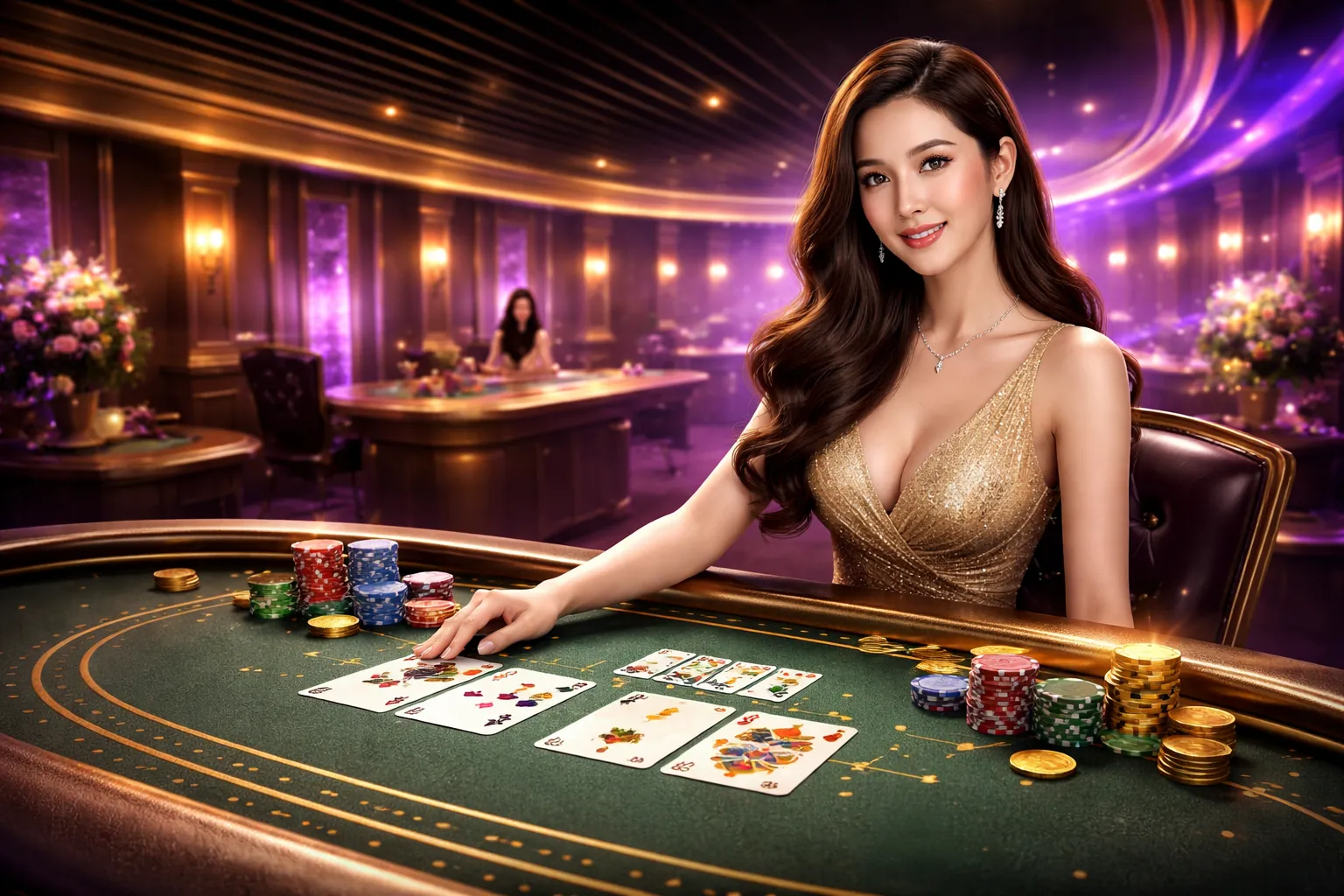 Tổng quan về 8kbe xổ số