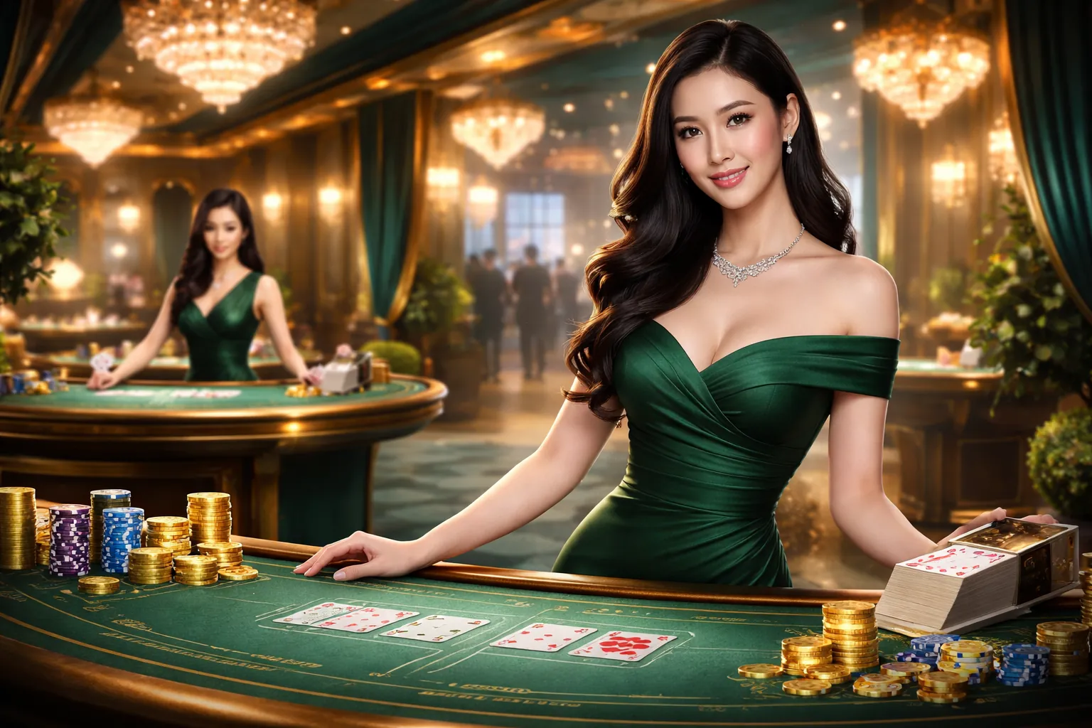 Hướng dẫn chơi 8kbe xổ số