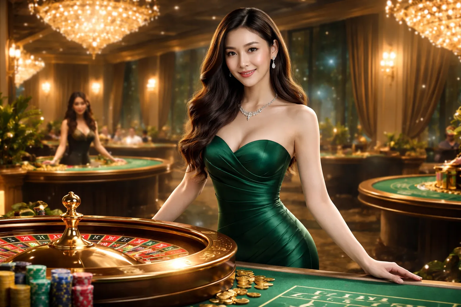 Hoạch định chiến lược cá cược 8kbe xổ số