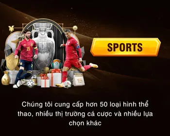 Đặt cược thể thao
