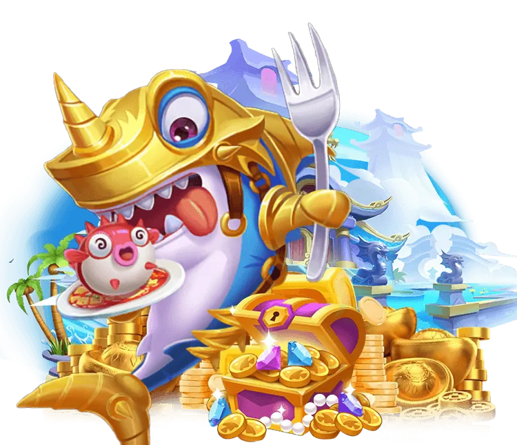 Game Bắn Cá Tiên Cảnh